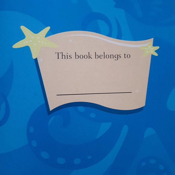 The Little Mermaid Storybook and Audio Book CD - Picture 6 of 7